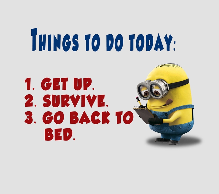 things to do today
