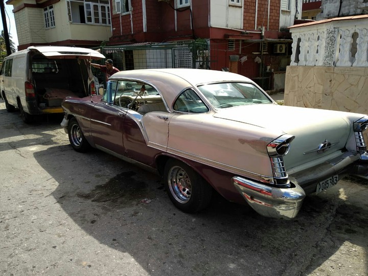 Cuba