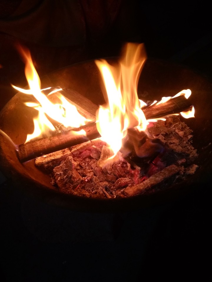 bonefire
