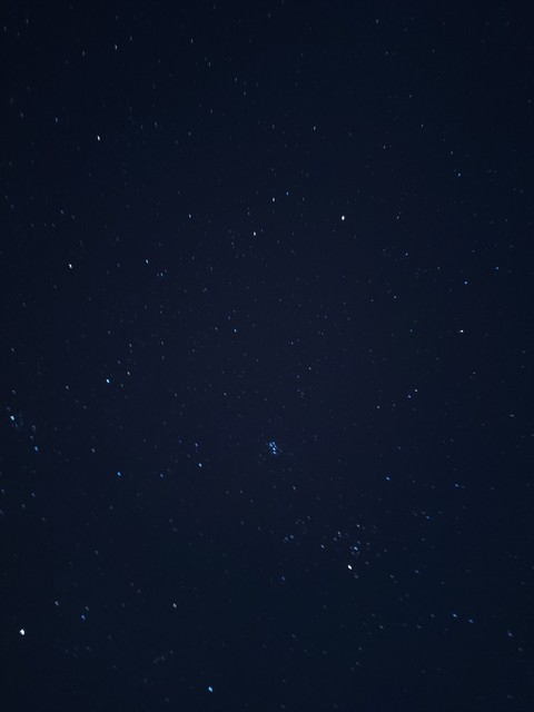 STOP STARE STARS