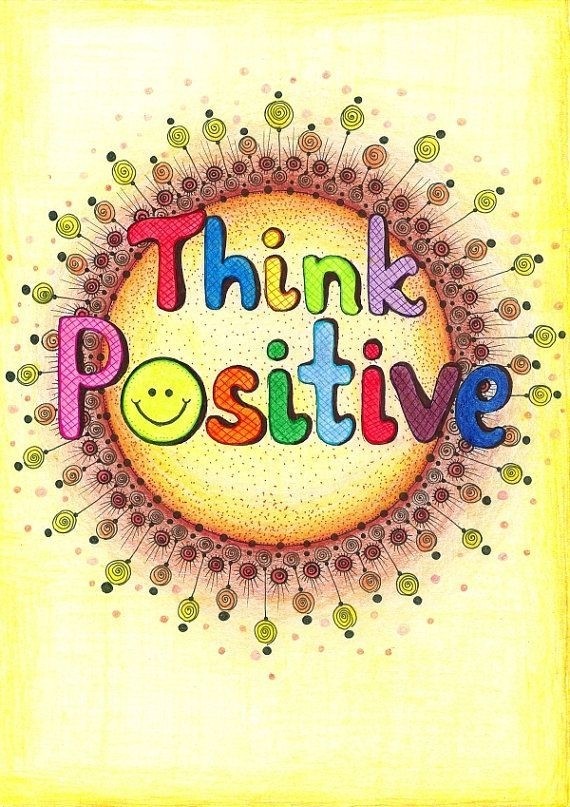 positive