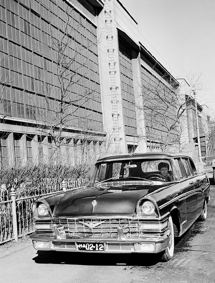zil