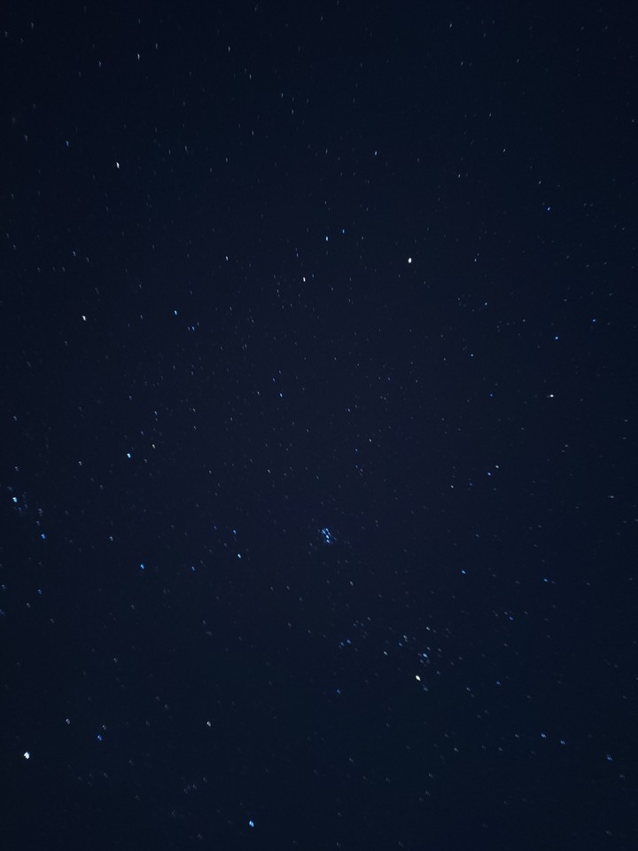 STOP STARE STARS