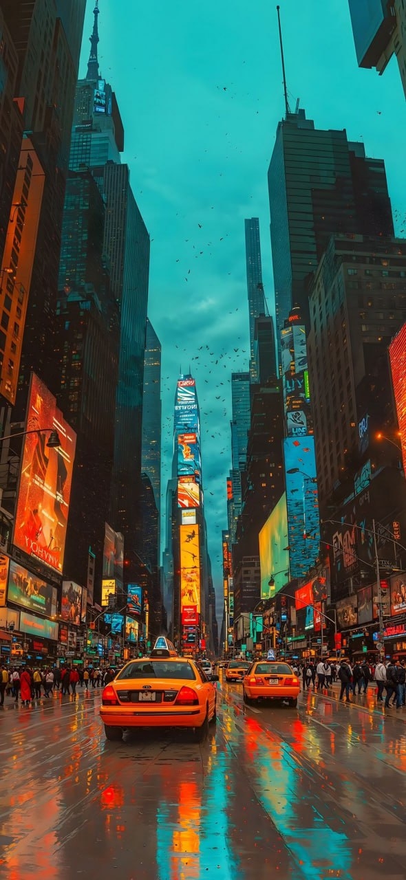 cityscape, Skyscraper Hintergrundbilder