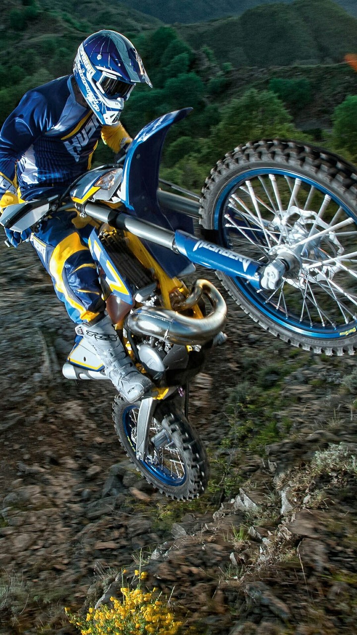 Motocross Wallpaper