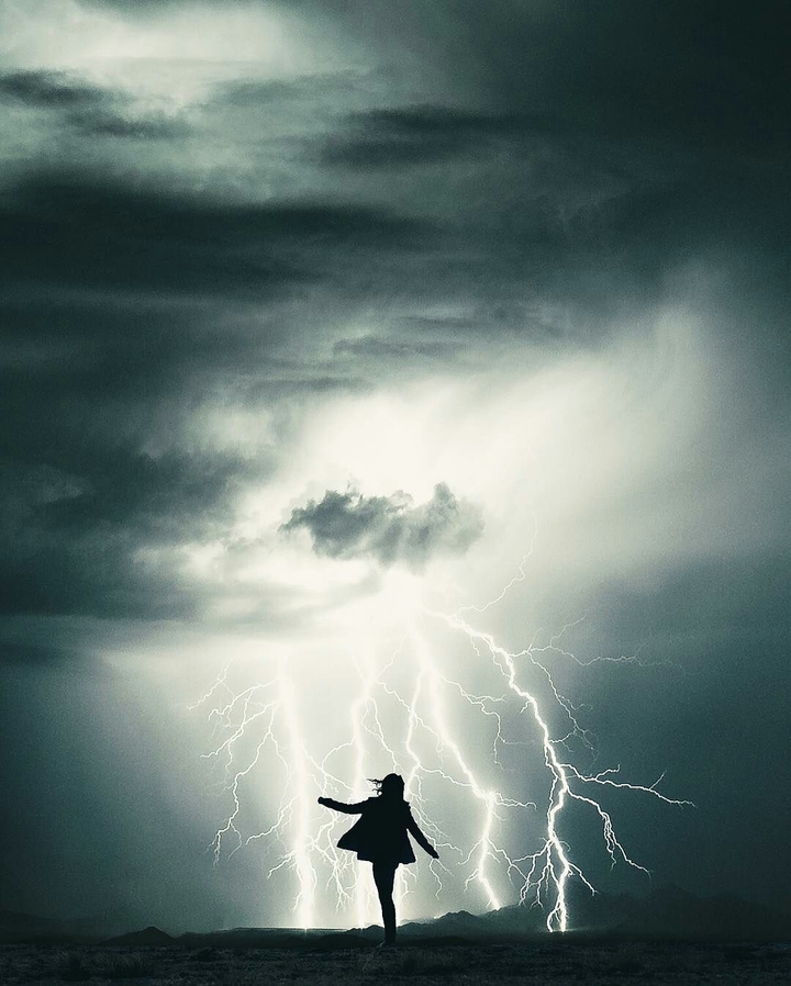 Lightning