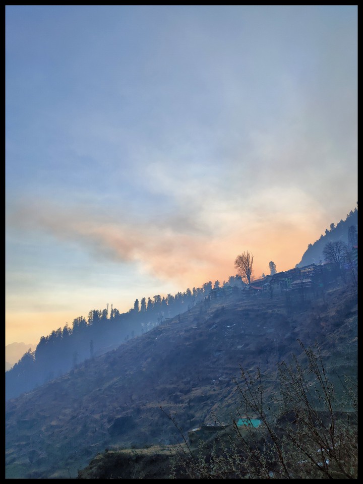 Mystic Malana