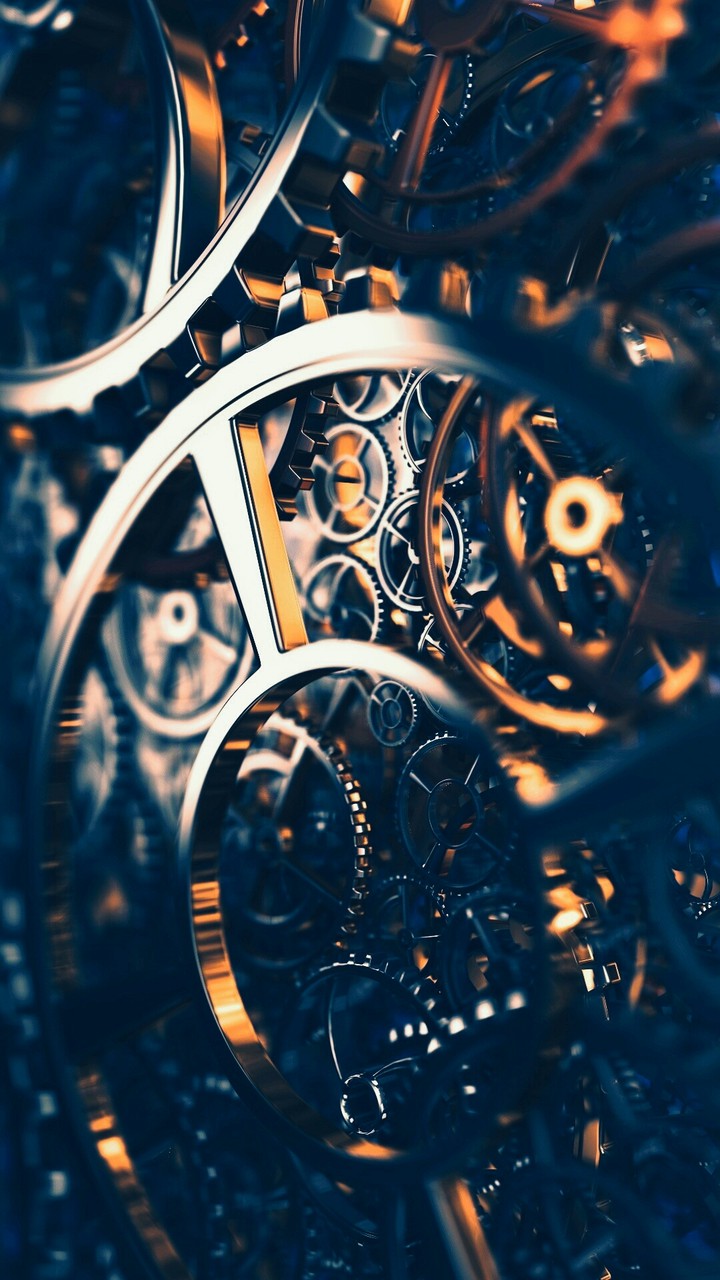 Mechanizm