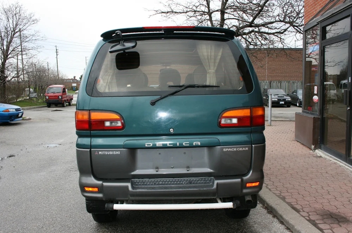 mitsubishi
