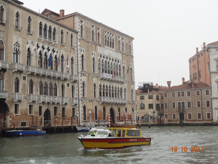 Venice