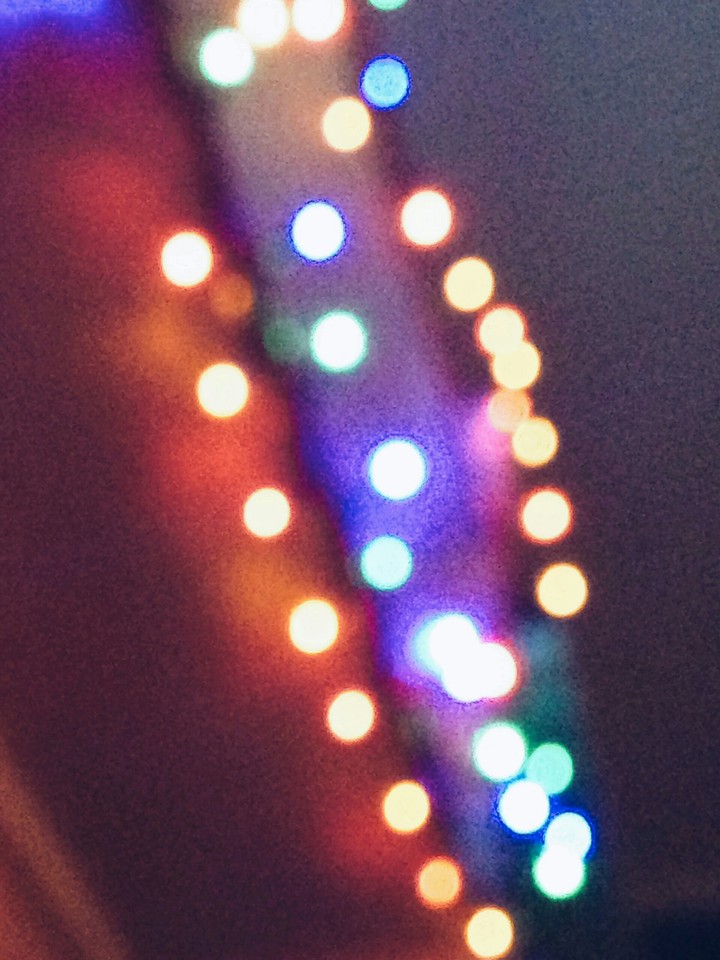 Christmas is coming❄❄❄