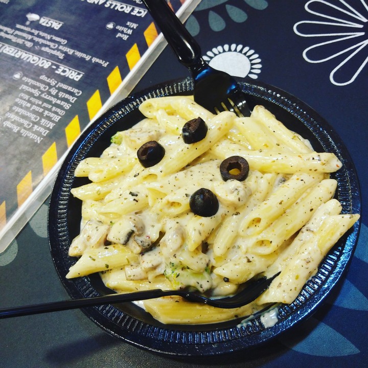 PASTA