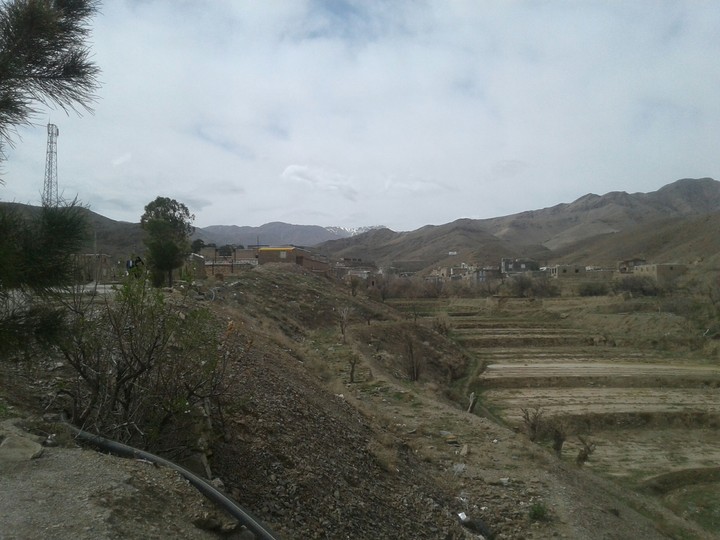 KHORASAN RAZAVI. GONABAD. DISFAN