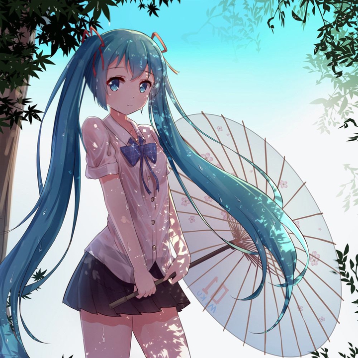 Miku