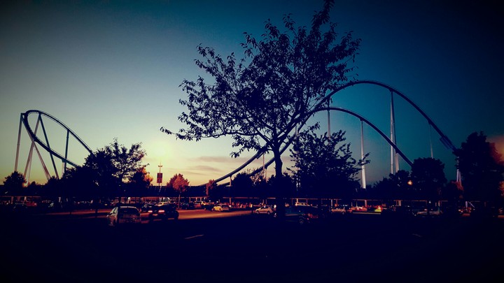 Europa park