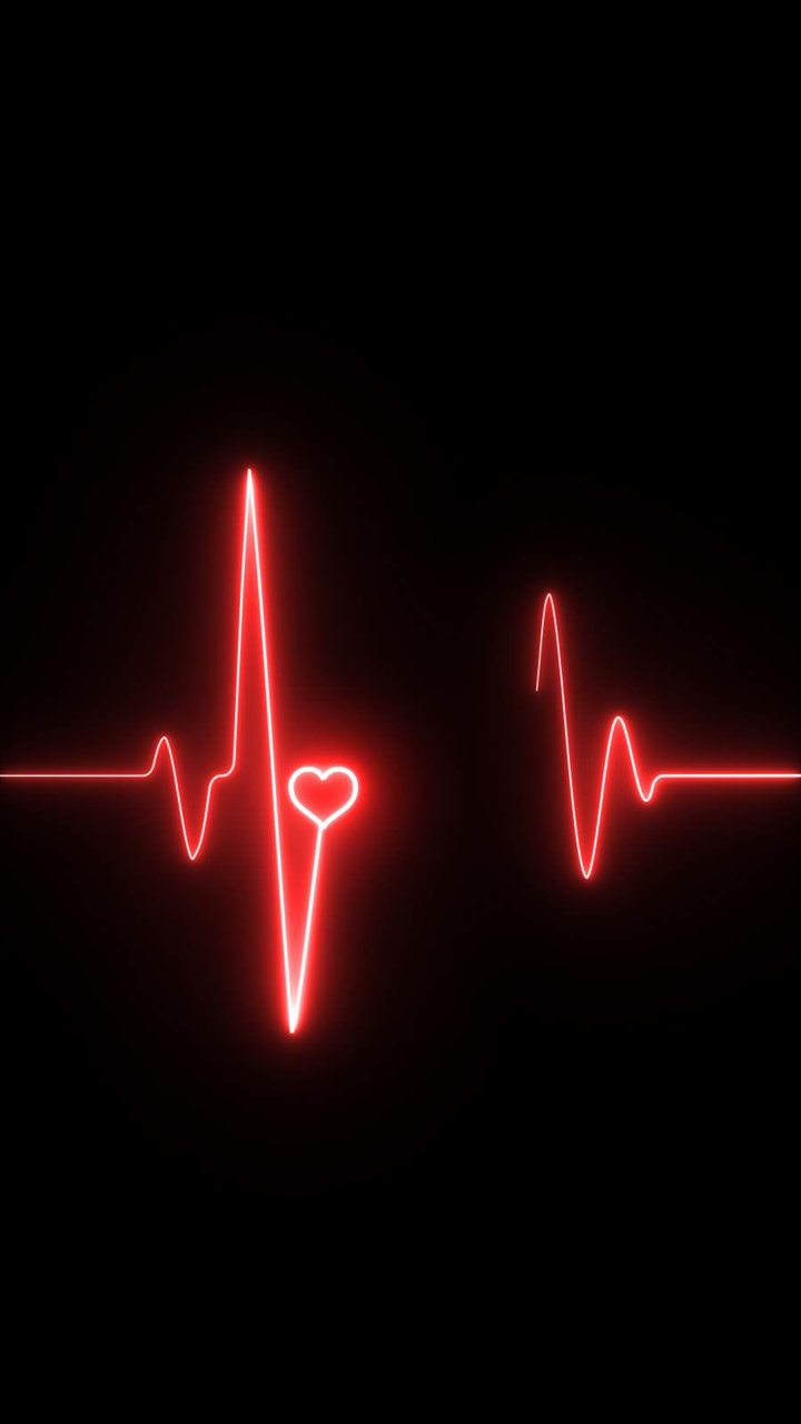 •••°°°•••♡ HEARTBEAT OF LOVE