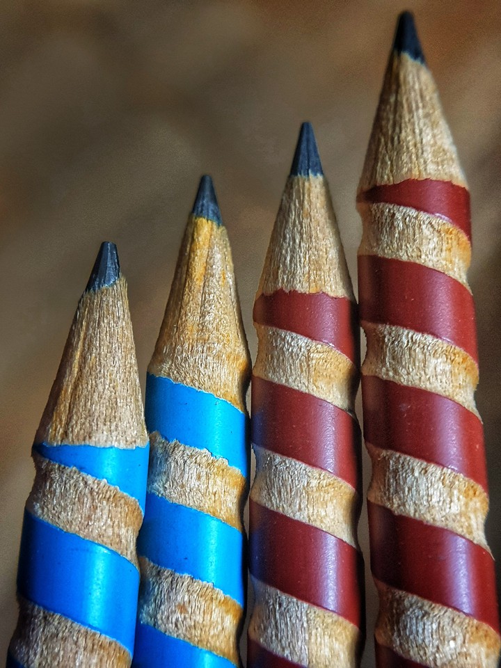 colours of life