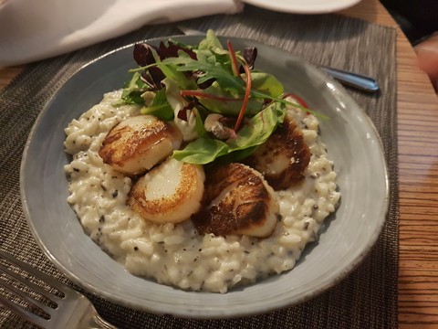 Risotto