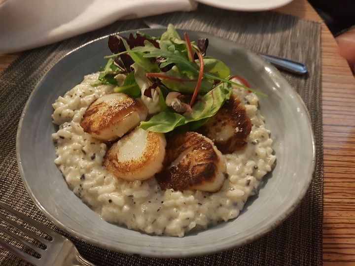 Risotto