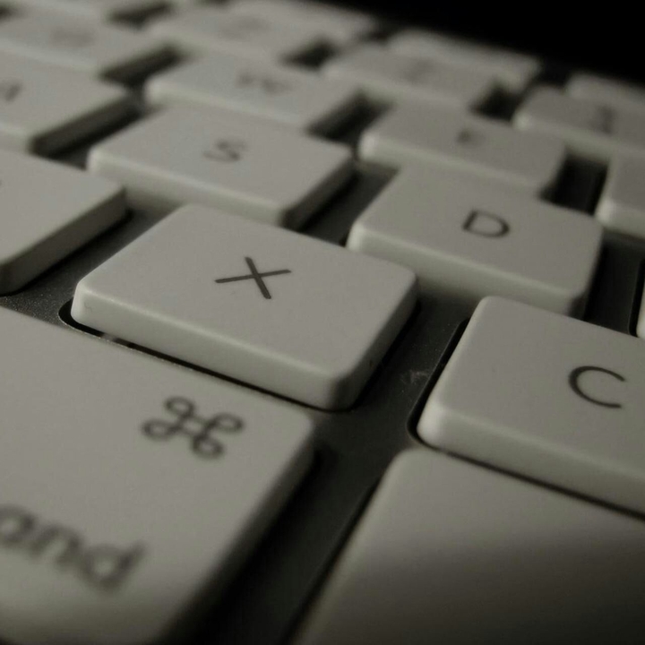 Keyboard