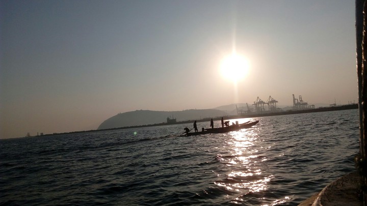 Fishing