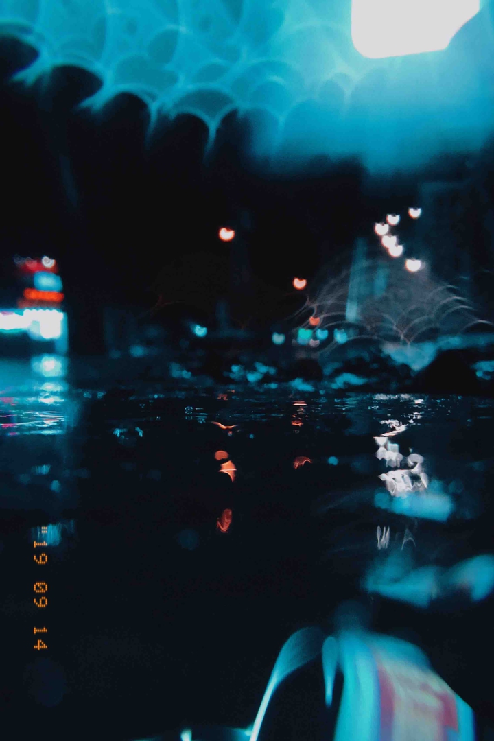 rain