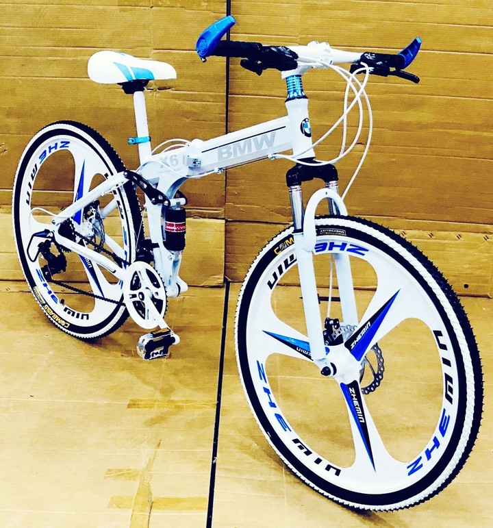 Bicycle