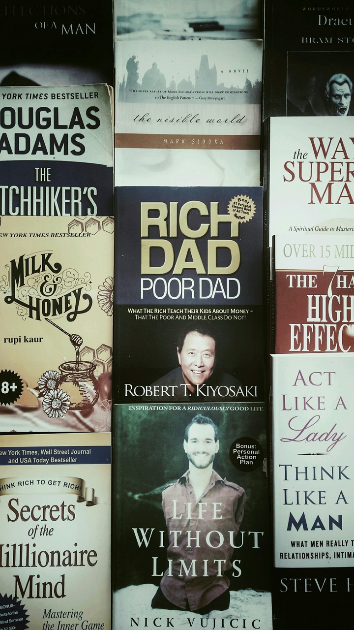 books