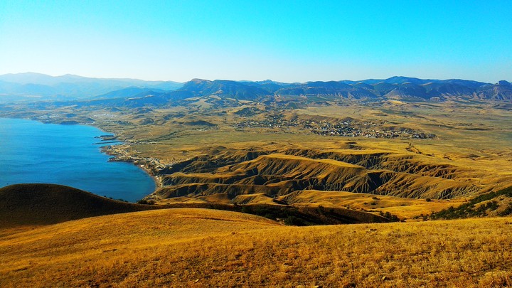 crimea