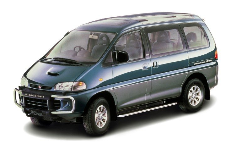 mitsubishi