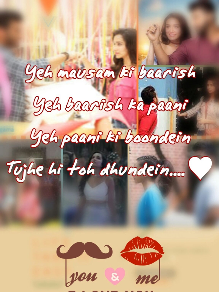 baarish