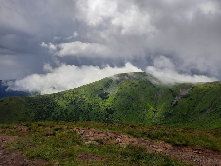 Hoverla