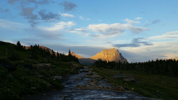 Mountains