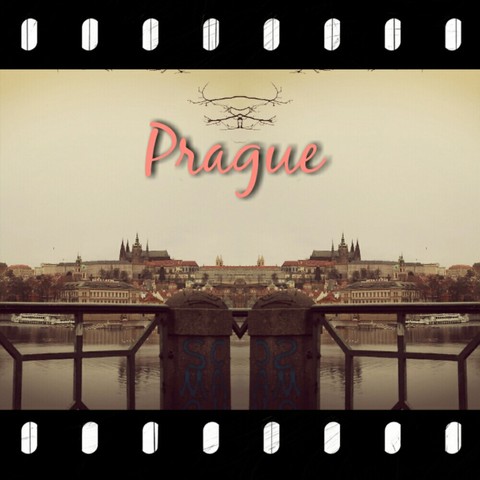Prague ❤
