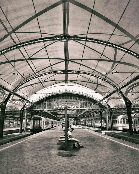 Railway Station