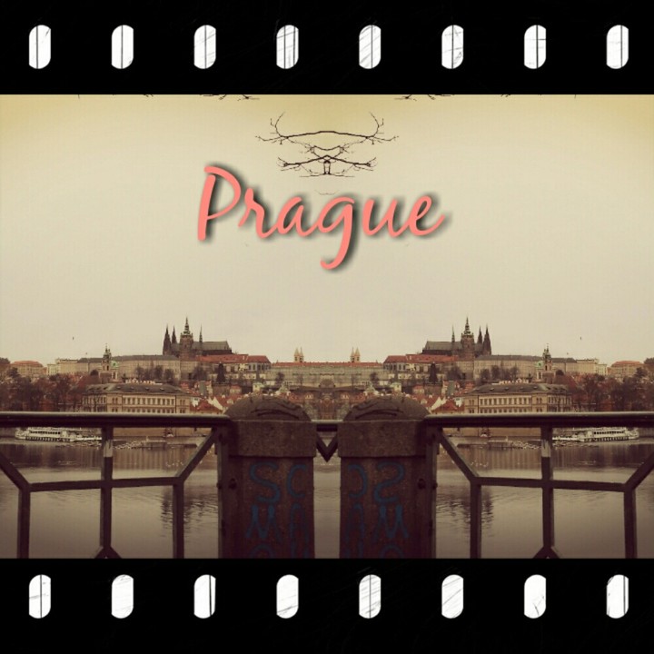 Prague ❤