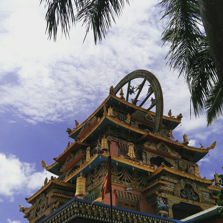 Monestry