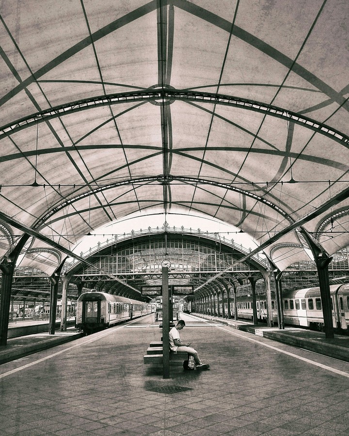Railway Station
