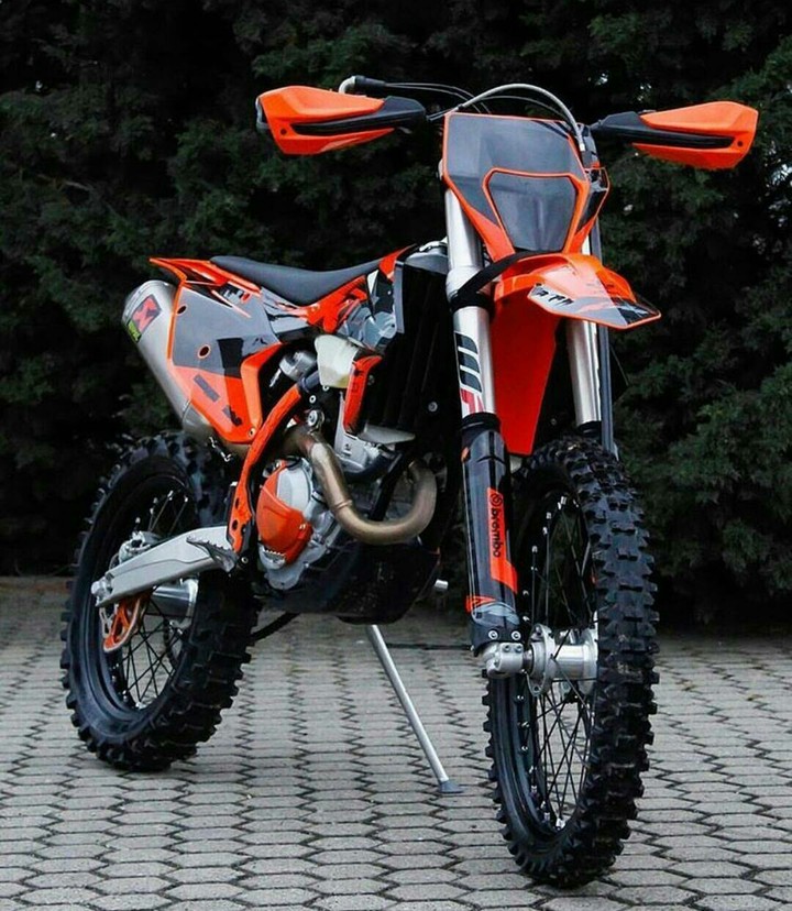Horange