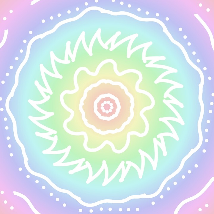 Pastel Pattern