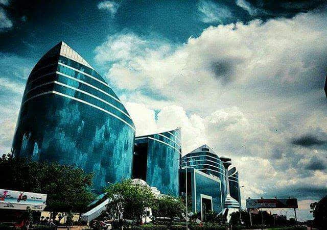building