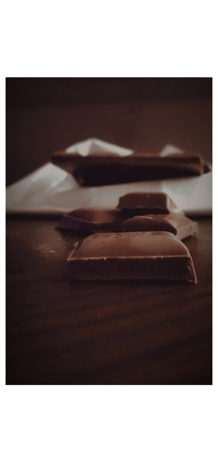 A little sweetness for our sour daily lives