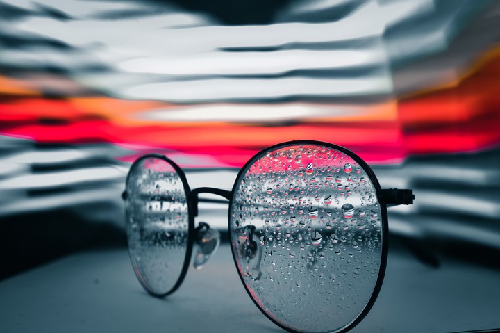 goggles