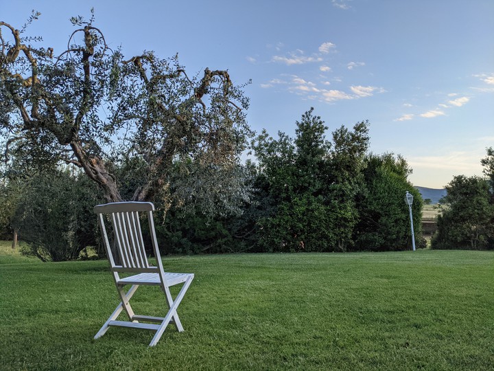 reading spot