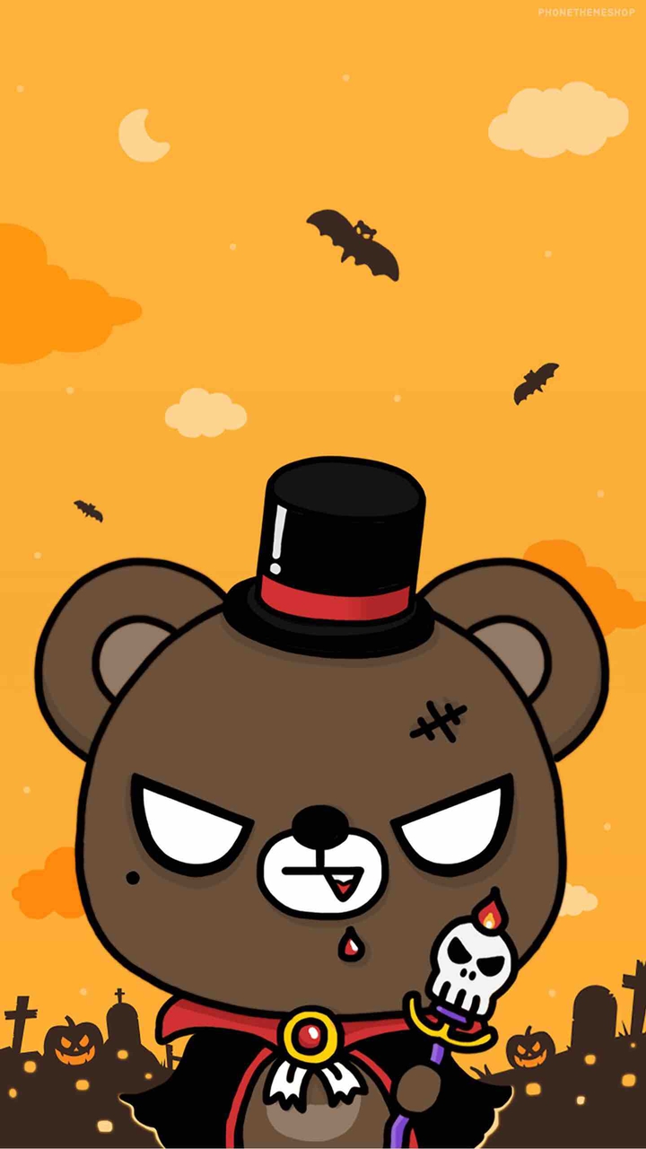 bear