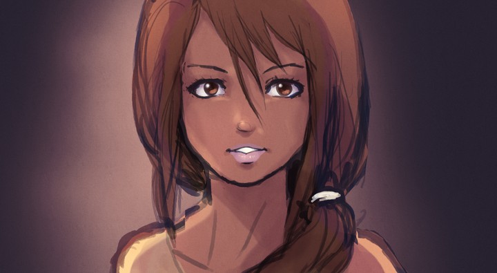 ‏"لمّ نْكن سيئين ولكن..ساءتّ بنا الأيَام."