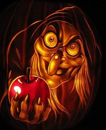Poison Apple
