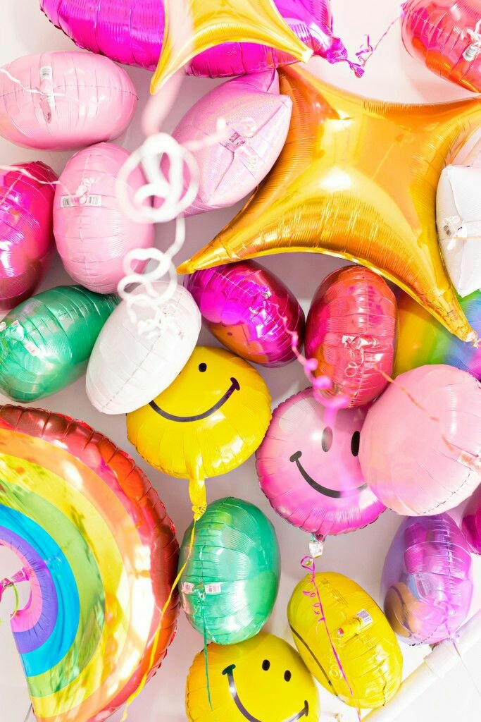 happy life