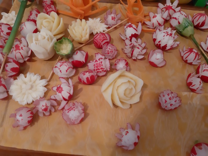 flowers