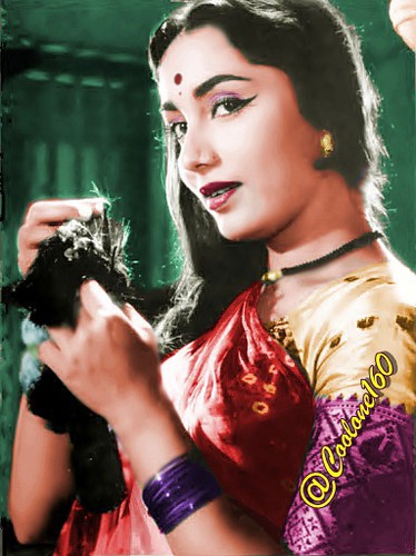 actress sadhana